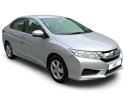 Honda City-img